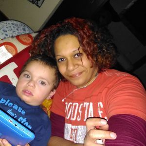 Meet your Posher, Brandy